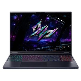 Acer Predator Helios Neo 16 AI PHN16-73 - 16" Core Ultra 9 275HX 32 Go RAM 1.024 To SSD Noir AZERTY