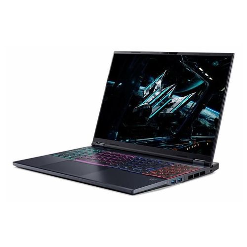 Acer Predator Helios Neo 16 AI PHN16-73 - 16" Core Ultra 9 275HX 64 Go RAM 2.048 To SSD Noir AZERTY
