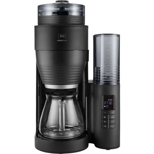 Cafetière filtre Melitta Aromafresh Noir
