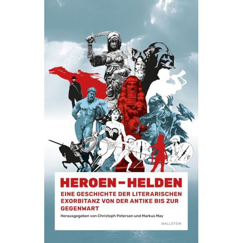 Heroen - Helden