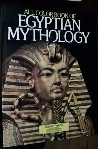 Egyptian Mythology