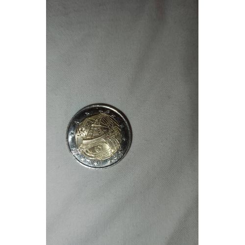 Pièces Jo De 2€