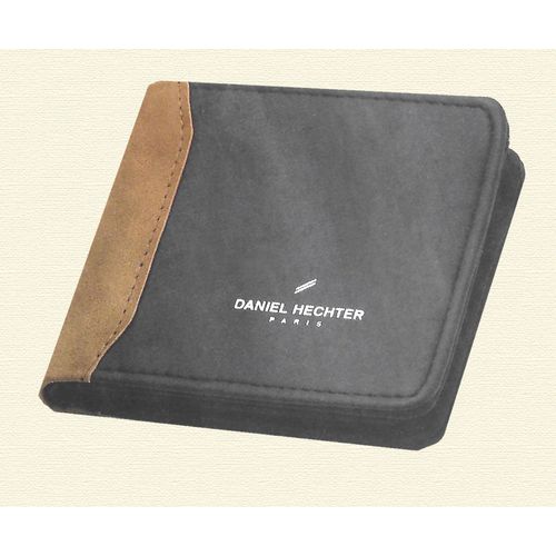 PORTE FEUILLE anti piratage Daniel HECHTER.