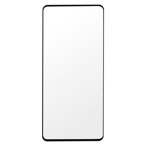 Film Samsung Galaxy S20 FE Verre Trempé 9h Biseauté Hardglass Max Lite 3mk Noir