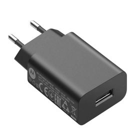 Chargeur Secteur Motorola Original Usb 5w Noir