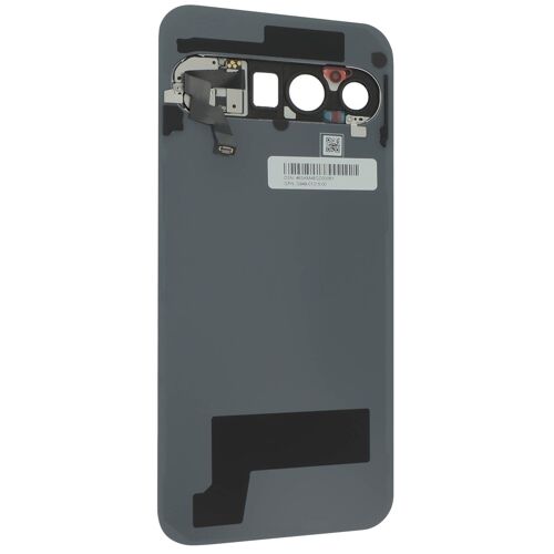 Vitre arrière pour Google Pixel 9 Pro XL Original Service Pack Google Blanc
