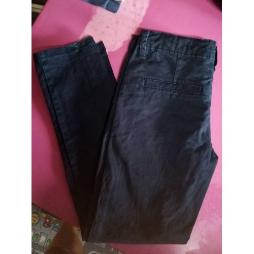 Chino Boy Pantalon 8a