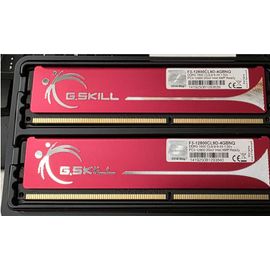 G.SKILL F3-12800CL9D-4GBNQ