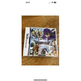 Jeu Ds Dragon Quest 