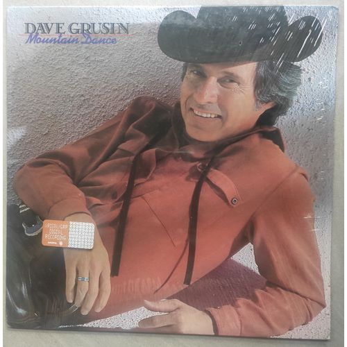 Dave Grusin/Mountain Dance