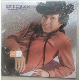 Dave Grusin/Mountain Dance
