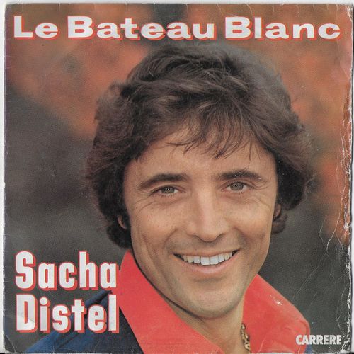 Le Bateau Blanc