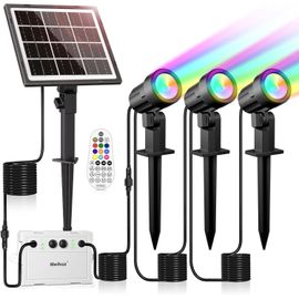 Meilleures Projecteur Exterieur Solaire Led Noel - Noël 2025