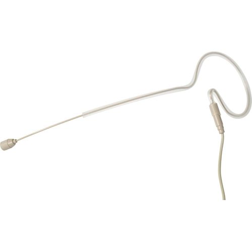 Hs-11 Ea Micro Casque Avec Oreillette (Condensateur Électret Arrière, Directivité : Omnidirectionnelle, Réponse En Fréquence : 20-20 000 Hz)