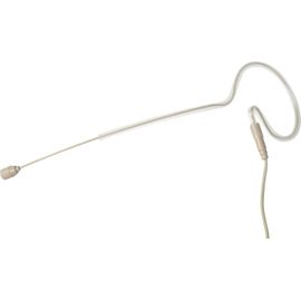 Hs-11 Ea Micro Casque Avec Oreillette (Condensateur Électret Arrière, Directivité : Omnidirectionnelle, Réponse En Fréquence : 20-20 000 Hz)