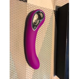 Pretty Love Vibromasseur Rechargeable Alston
