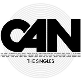 Can - The Singles [Vinyl]