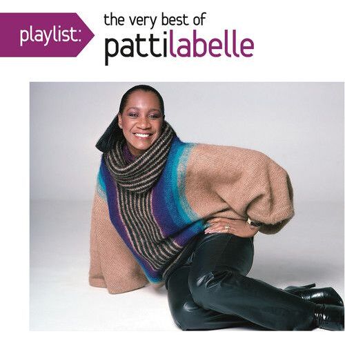 Patti Labelle - Playlist: The Very Best Of Patti Labelle [Cd]
