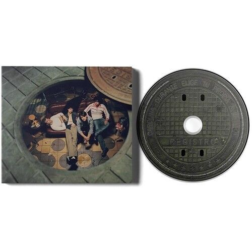 Carolina Durante - Elige Tu Propia Aventura [Compact Discs] Spain - Import