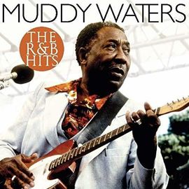 Muddy Waters - R&b Hits [Vinyl] Holland - Import