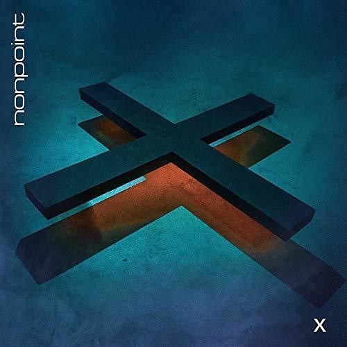 Nonpoint - X [Vinyl Lp]