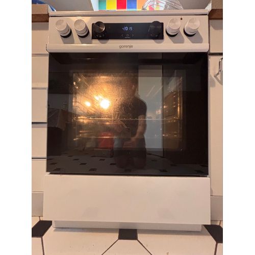 Gazinière gorenje
