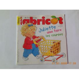 Abricot 319 