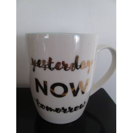 Tasse Fantaisie Kiub Neuve