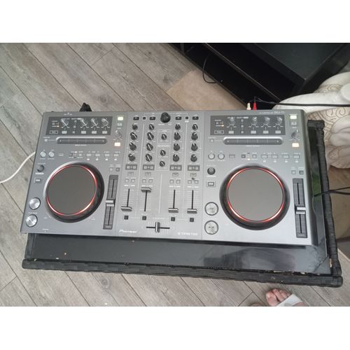 Dj controller