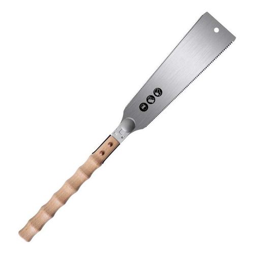 Nouvelle scie à métaux double traction de 560 mm