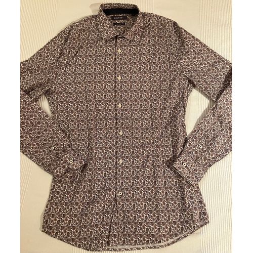 Chemise Homme Taille S - Devred