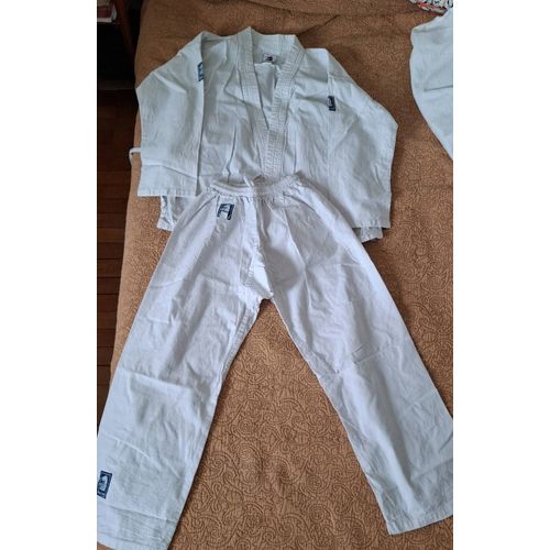 Vente Kimono Karaté Matsuru 160