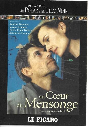 Classiques Du Polar Et Du Film Noir Lot De 9 Dvd