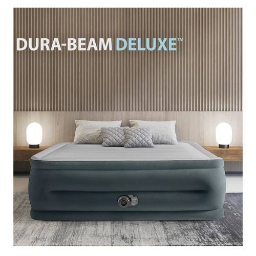 Intex lit d'appoint - matelas gonflable