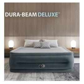 Intex lit d'appoint - matelas gonflable