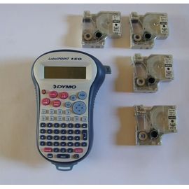 Etiqueteuse Dymo