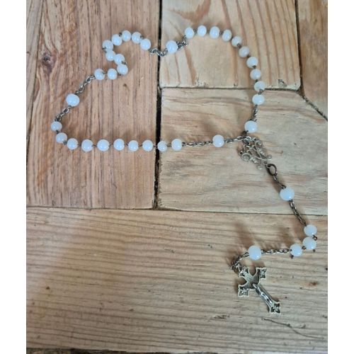 Chapelet En Nacre
