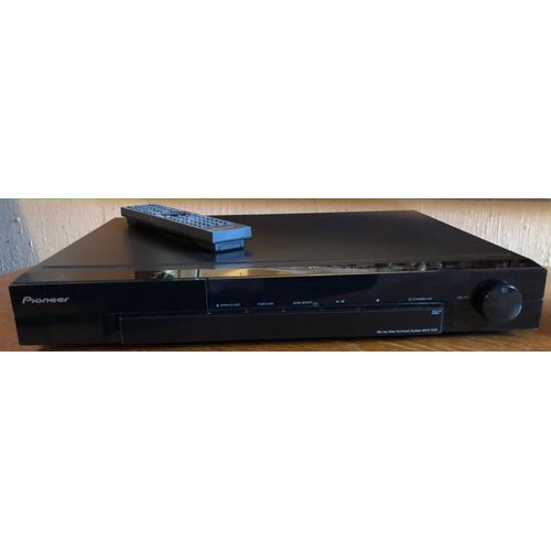 Home-cinema Pioneer