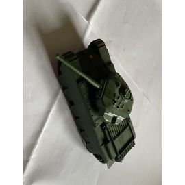 Dinky Toys, Super Toys, Centurion Tank, 651-Dinky Toys