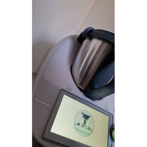 Appareil Thermomix Vorwerk