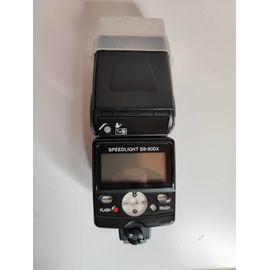 Speedlight SB-80DX (flash Cobra)