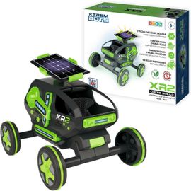 KAJGL-Solar Car|Robot Solaire Voiture Jouet Enfant|Kit Robotique Enfant 6 Ans Ou Plus|Kit Robotique Stem|Jouet 6 Ans Garçon