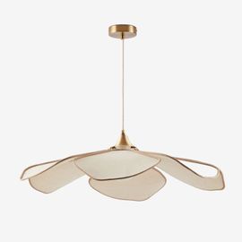 Plafonnier Benavid Ø75 Cm