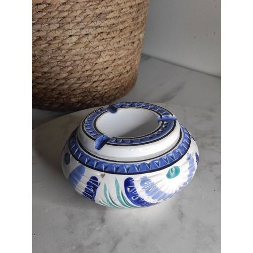 Cendrier Orientale Artisanal