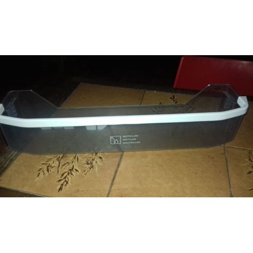 balconnet à bouteilles