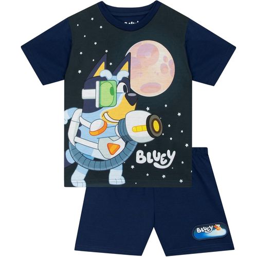 Bnhgc-Pyjama Garçon, Vetement Enfant Bingo, Pyjama Enfant Garcon Ete
