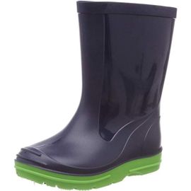 Utigh-Mixte Enfant Basic 486 Bottes & Bottines De Pluie