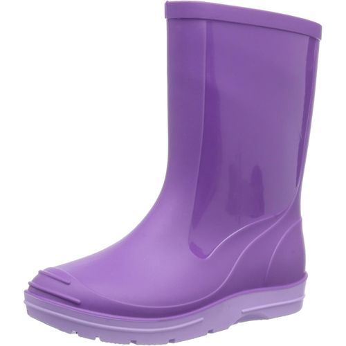 Jfkjg-Mixte Enfant Basic 486 Bottes & Bottines De Pluie