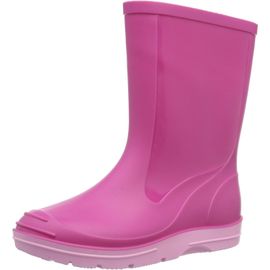 Utigh-Mixte Enfant Basic 486 Bottes & Bottines De Pluie