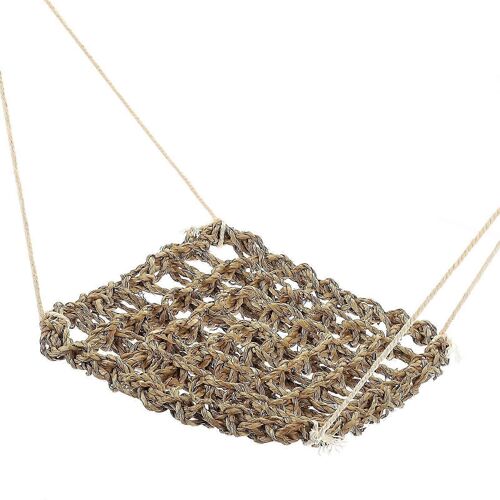Lézard Hamac Suspendu Reptile Créatif Hamac Lit Reptile Pet Lit Suspendu Fournitures Pour Animaux De Compagnie